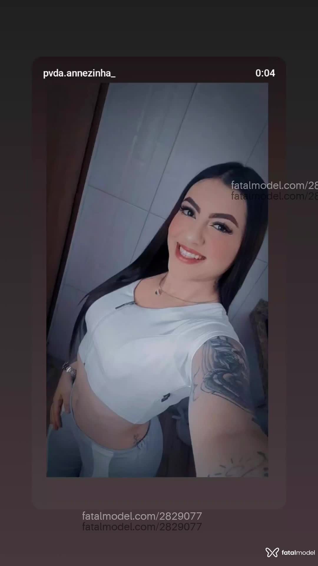 Acompanhante mulher com cabelo castanho de olhos castanhos em Foz do Iguaçu Acompanhante mulher com cabelo castanho de olhos castanhos em Foz do Iguaçu - Jhenifer Medeiros