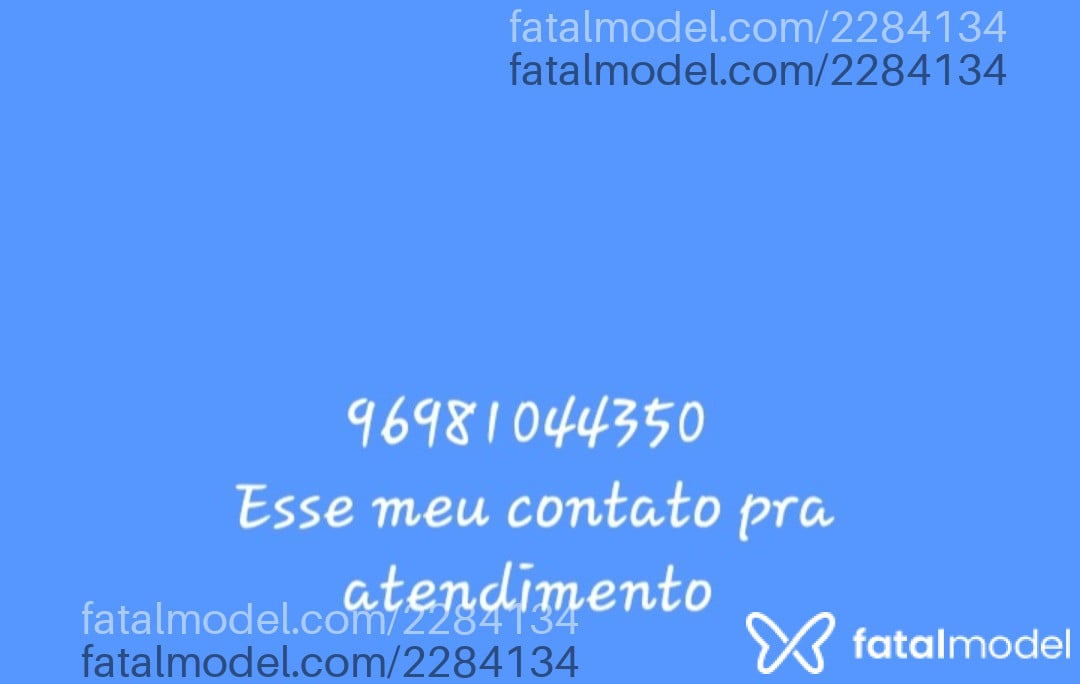 Acompanhante mulher com cabelo castanho de olhos castanhos em Macapá - Morena