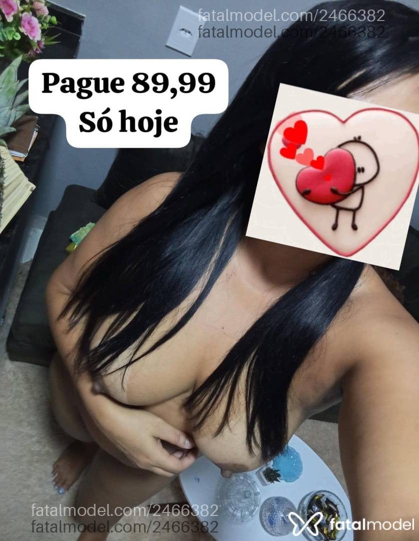 Acompanhante mulher morena (o) de olhos castanhos em Petrolina - Michele Aruna