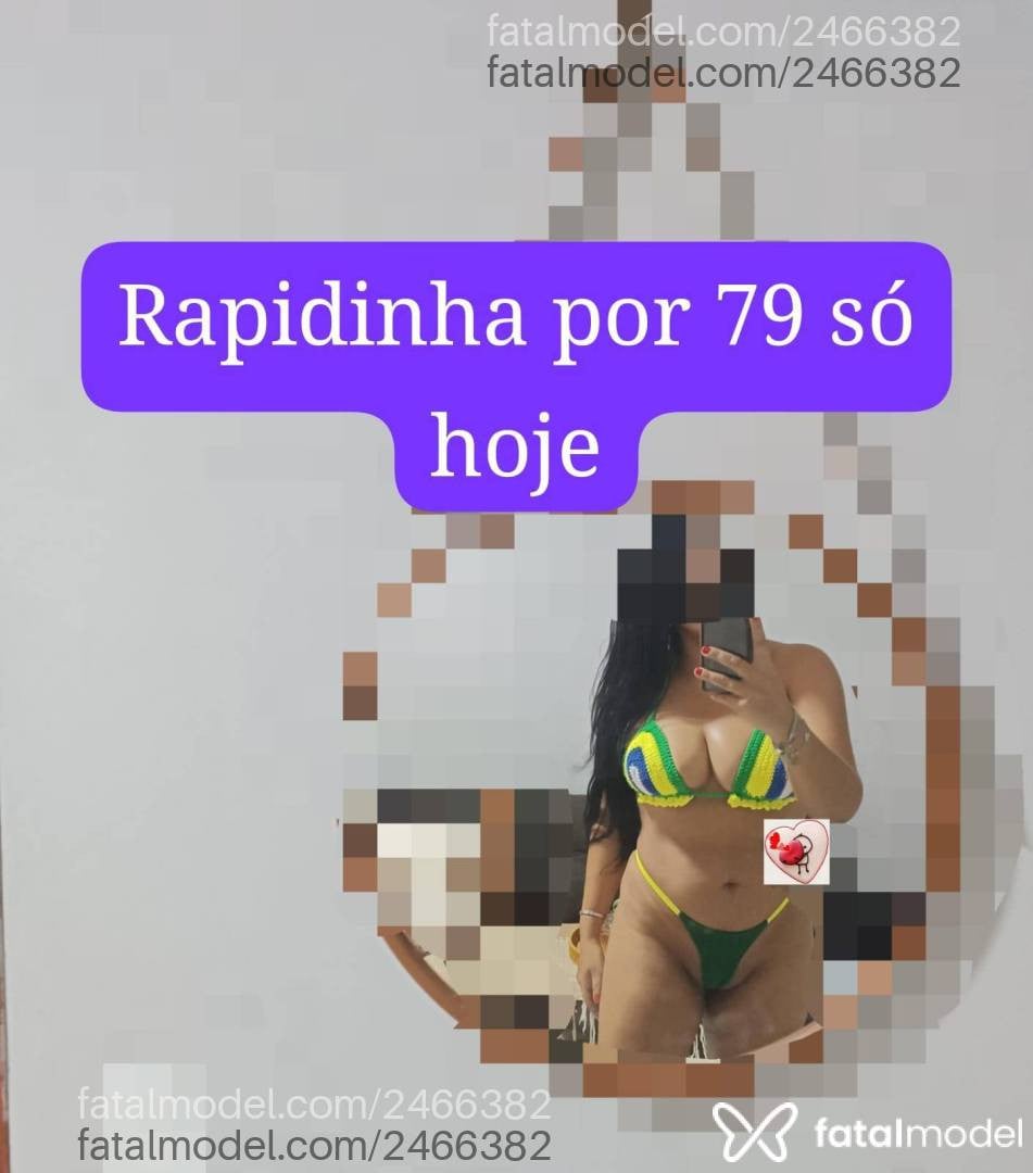 Acompanhante mulher morena (o) de olhos castanhos em Petrolina - Michele Aruna