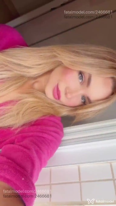 Acompanhante mulher loira (o) de olhos azuis em Uberlândia - Sofia Brandão