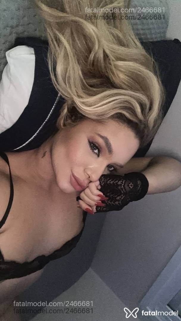 Acompanhante mulher loira (o) de olhos azuis em Uberlândia - Sofia Brandão