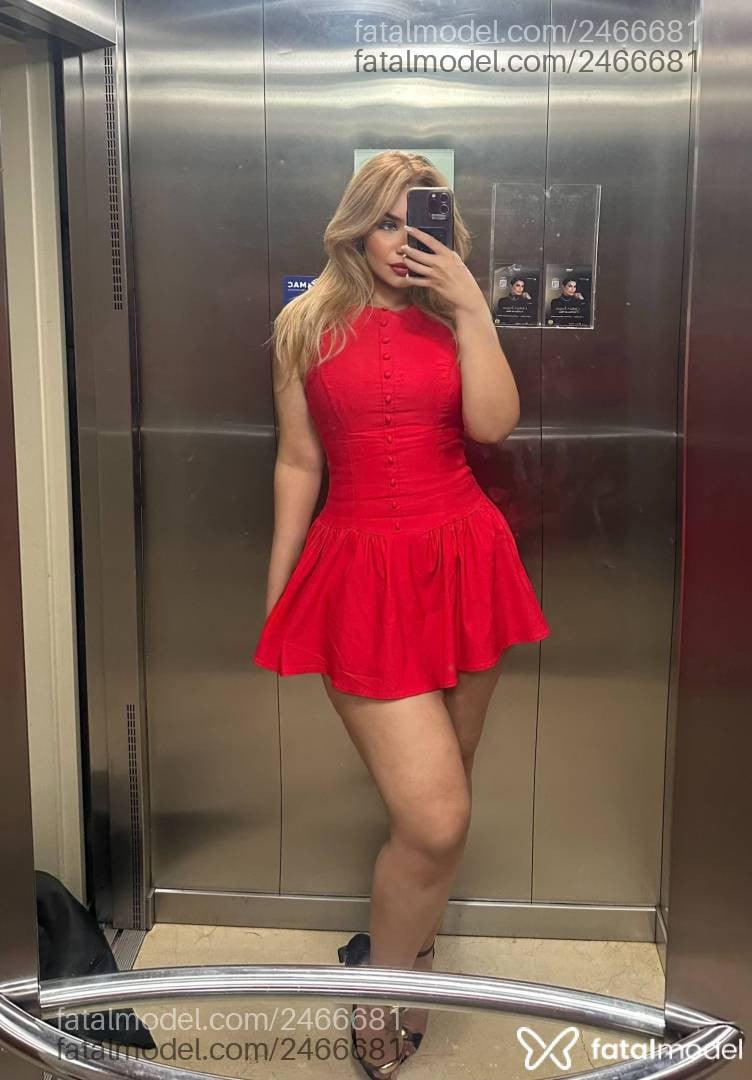 Acompanhante mulher loira (o) de olhos azuis em Uberlândia - Sofia Brandão
