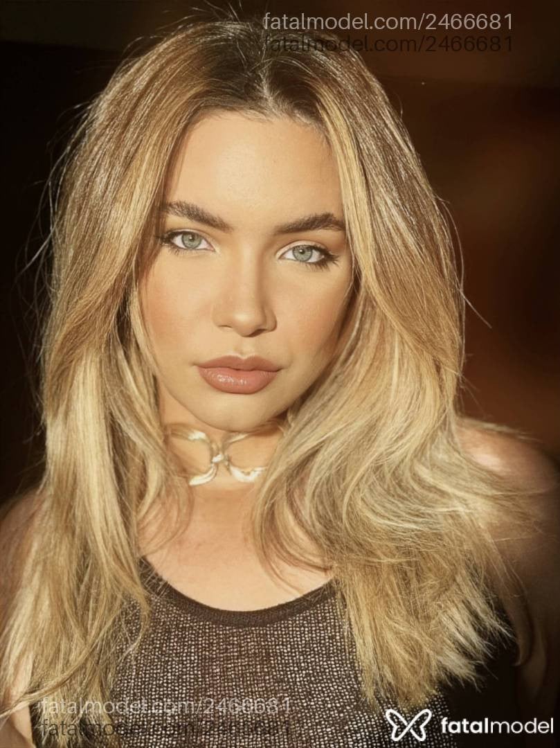 Acompanhante mulher loira (o) de olhos azuis em Uberlândia - Sofia Brandão