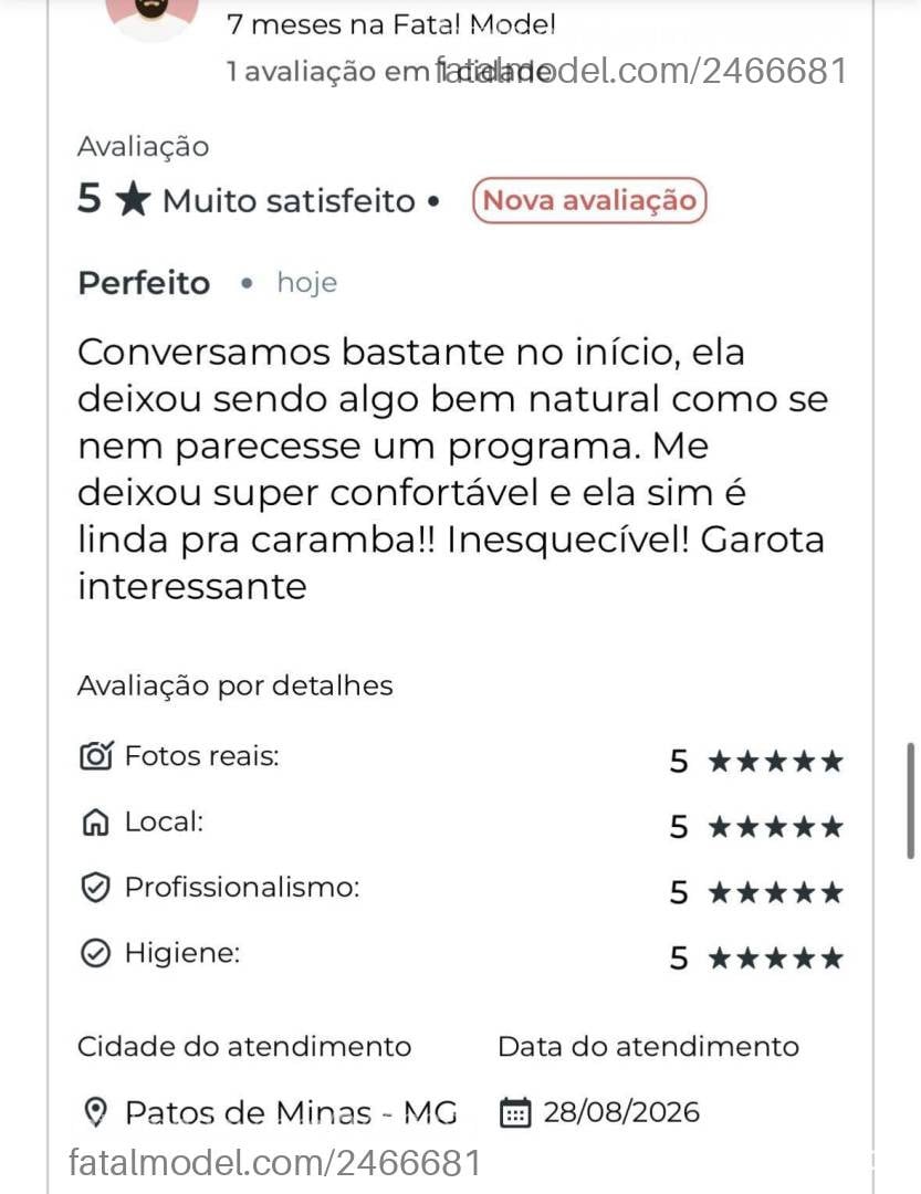 Acompanhante mulher loira (o) de olhos azuis - Sofia Brandão