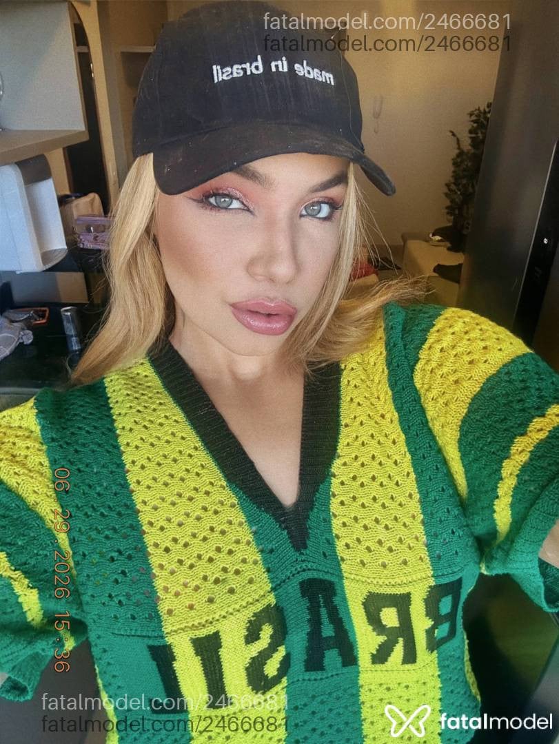 Acompanhante mulher loira (o) de olhos azuis em Uberlândia - Sofia Brandão