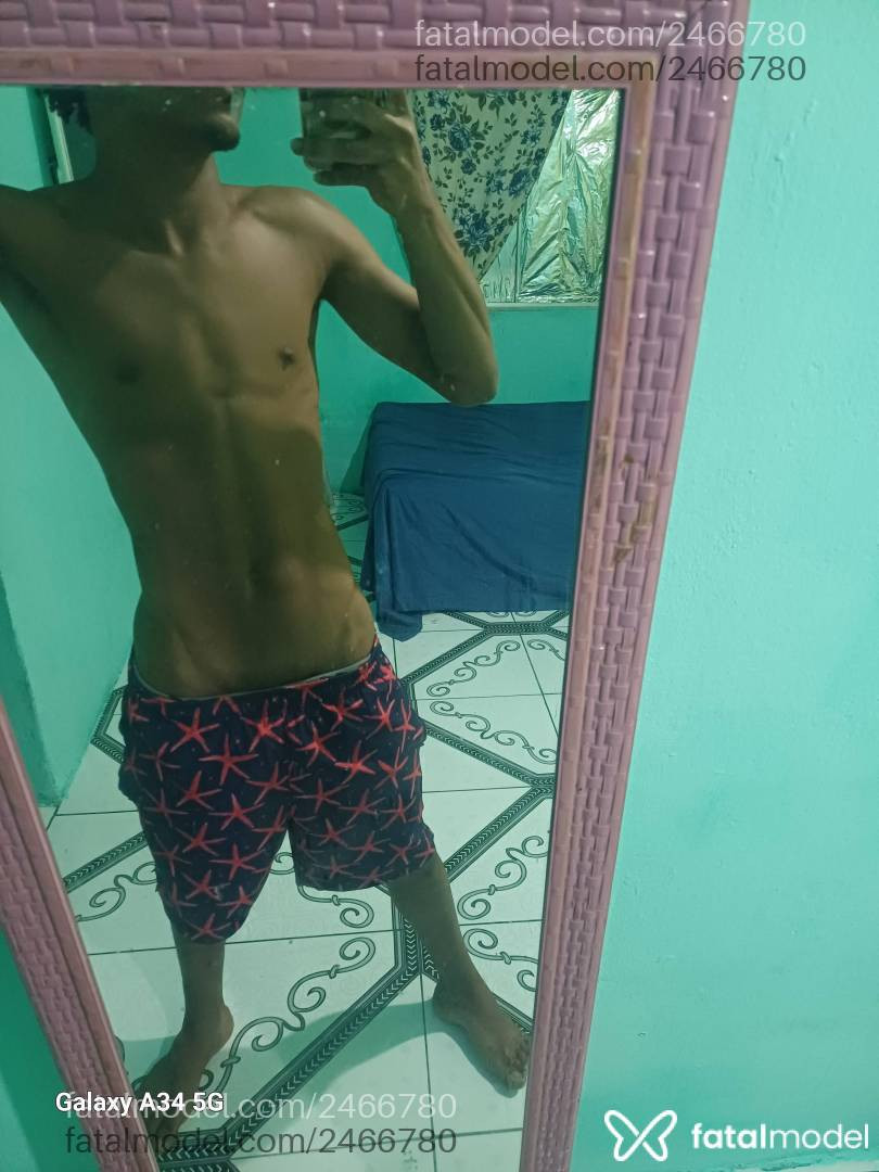 Acompanhante homem morena (o) de olhos pretos em Salvador Acompanhante homem morena (o) de olhos pretos em Salvador - Nathan