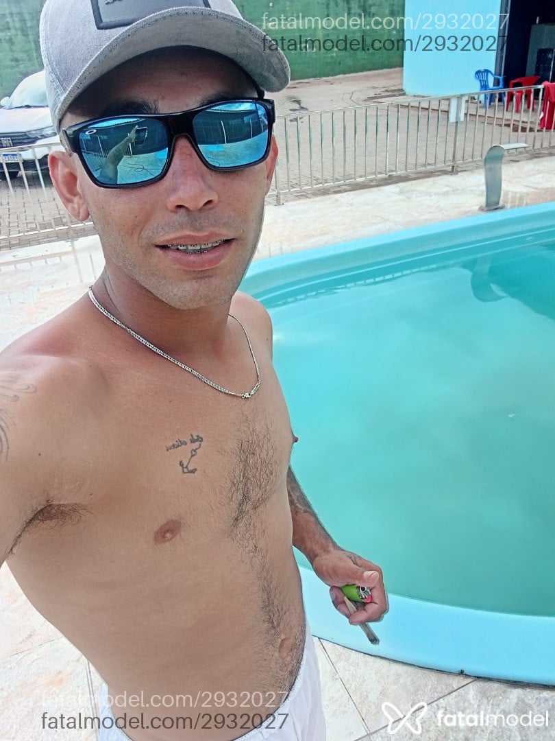 Acompanhante homem morena (o) de olhos pretos em Dois Vizinhos - Desbravador
