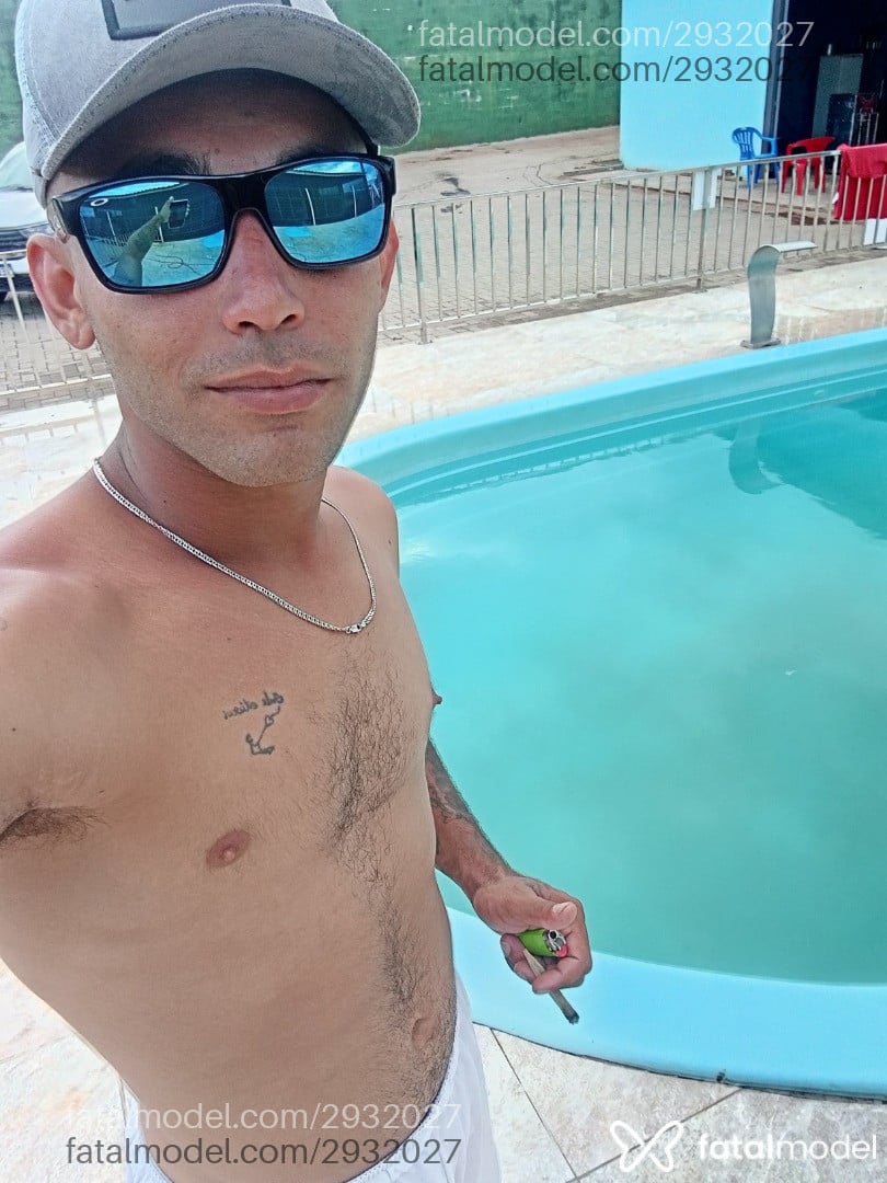 Acompanhante homem morena (o) de olhos pretos em Dois Vizinhos - Desbravador