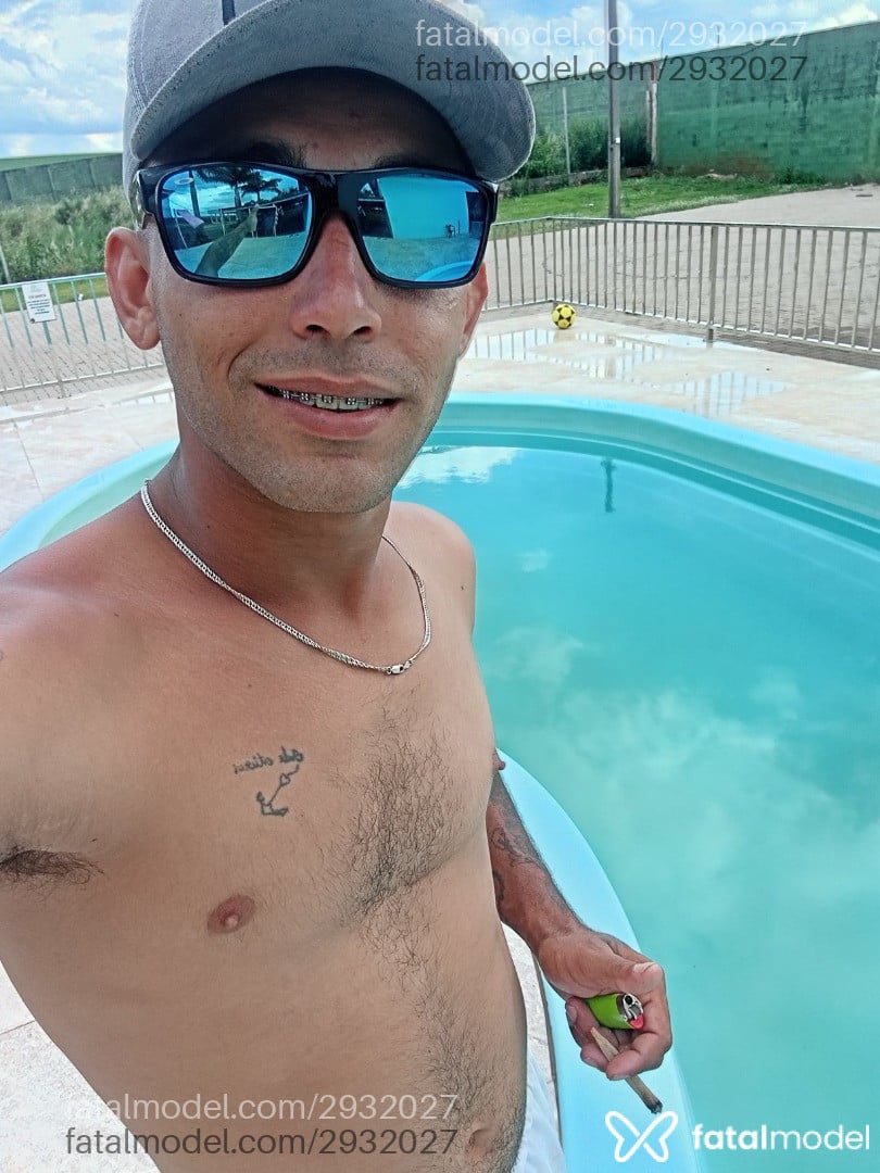 Acompanhante homem morena (o) de olhos pretos em Dois Vizinhos - Desbravador
