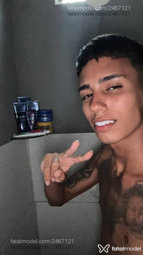 Acompanhante homem morena (o) de olhos mel em Fortaleza - Lucas