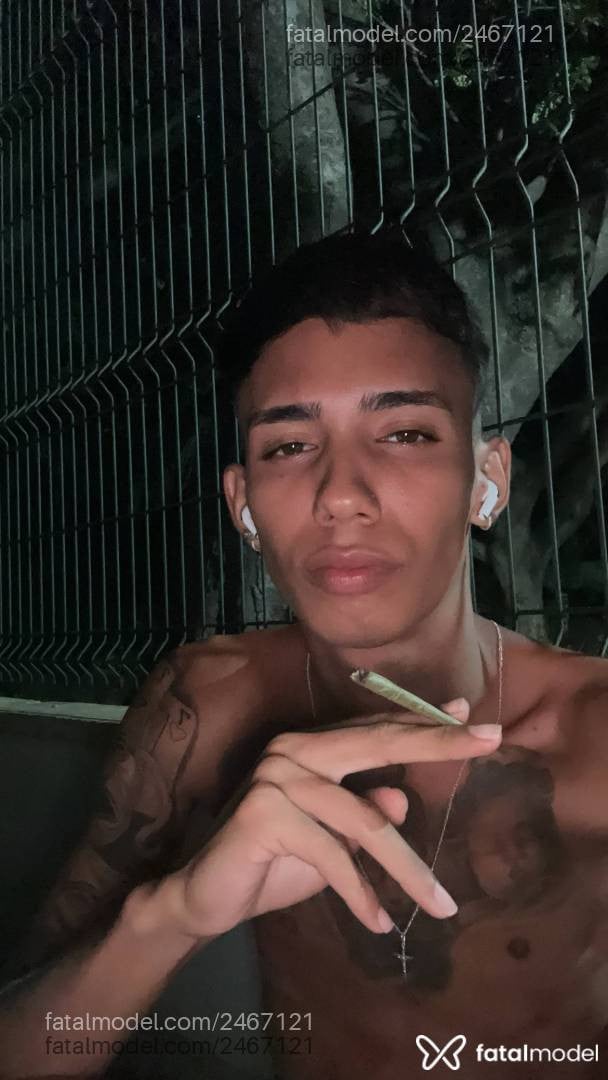 Acompanhante homem morena (o) de olhos mel em Fortaleza - Lucas