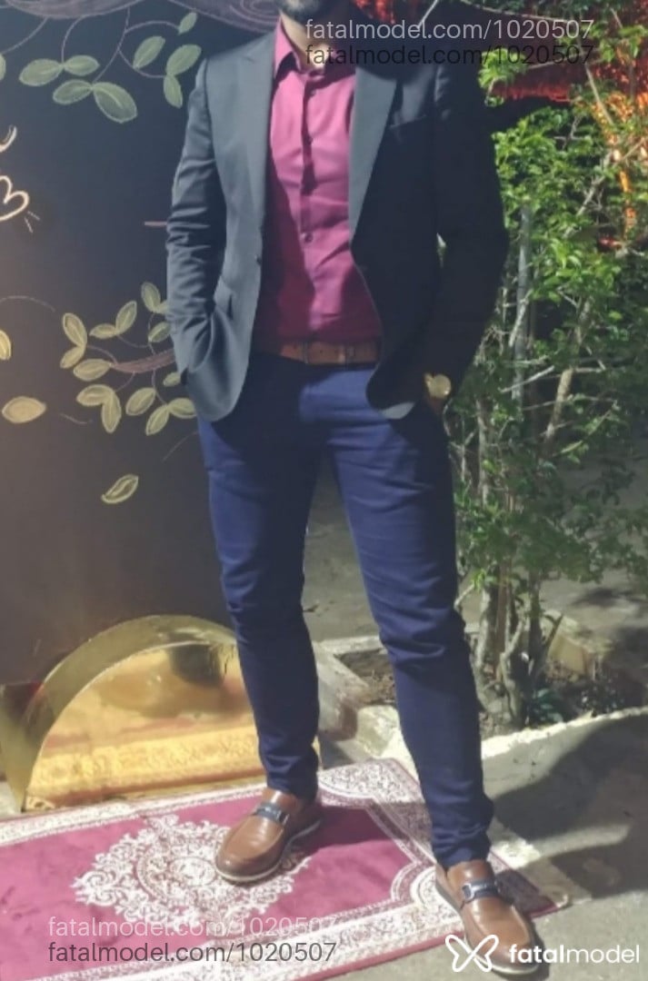 Acompanhante homem morena (o) de olhos castanhos em São Paulo Acompanhante homem morena (o) de olhos castanhos em São Paulo - Jean Baptiste