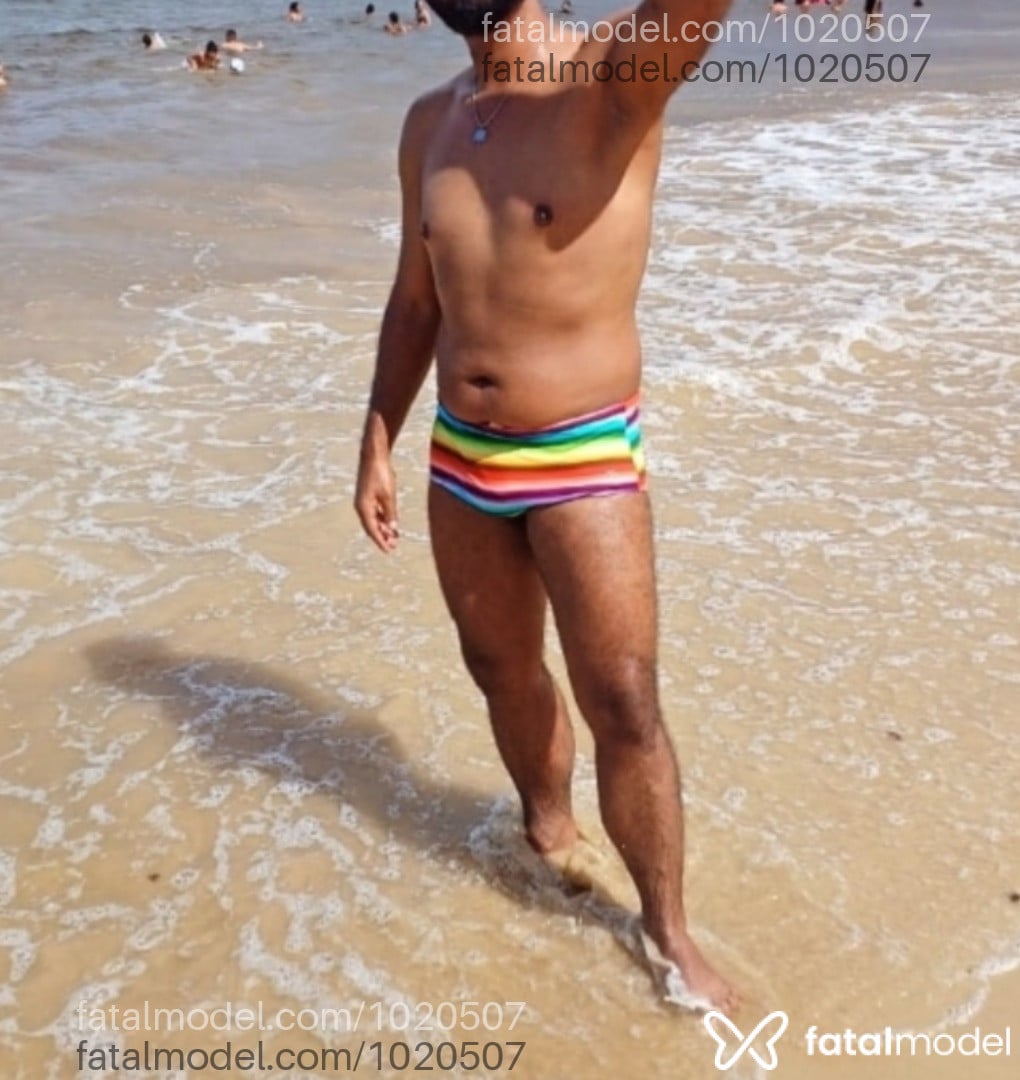 Acompanhante homem morena (o) de olhos castanhos em São Paulo Acompanhante homem morena (o) de olhos castanhos em São Paulo - Jean Baptiste