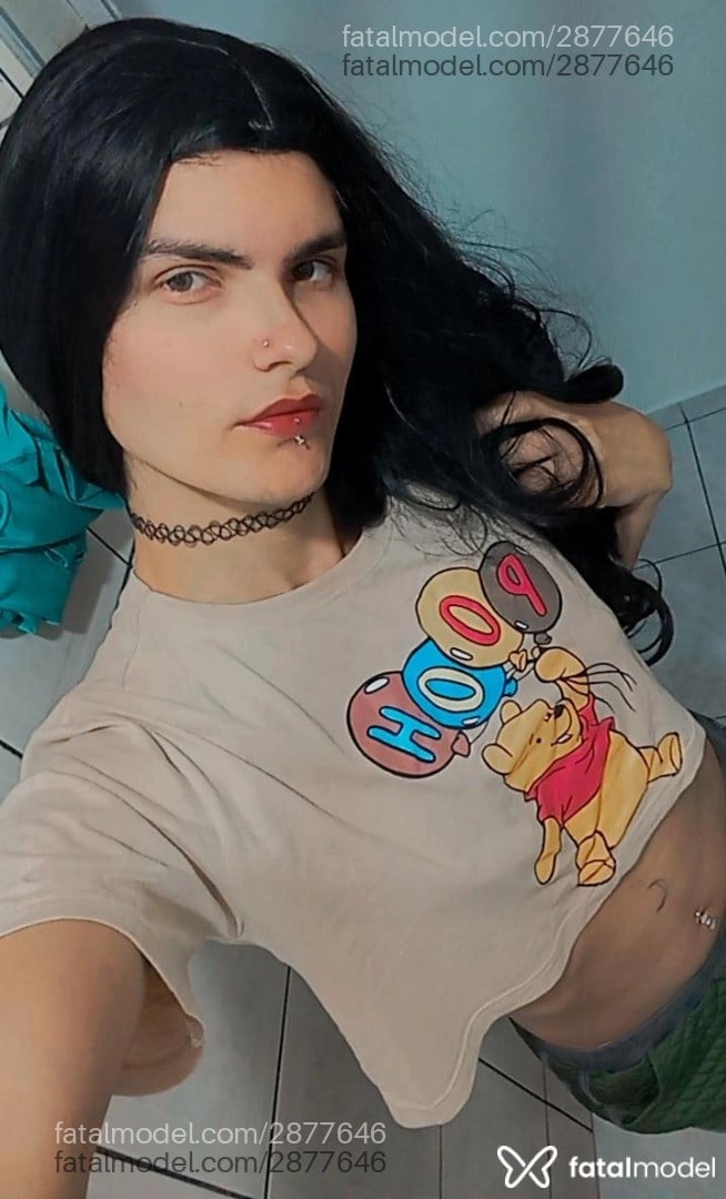 Acompanhante mulher trans loira (o) de olhos verdes - Lara Croftt Acompanhante mulher trans loira (o) de olhos verdes - Lara Croftt