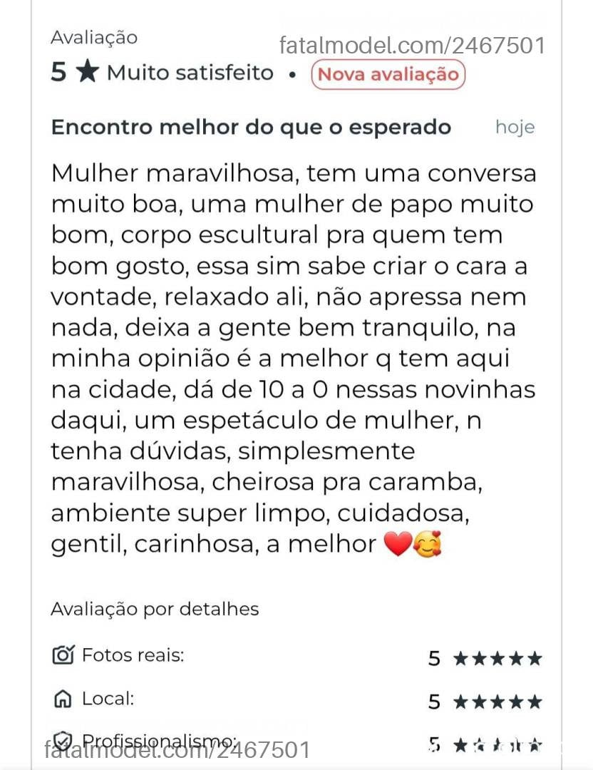 Acompanhante mulher com cabelo castanho de olhos castanhos em Araguaína - Myla Porto