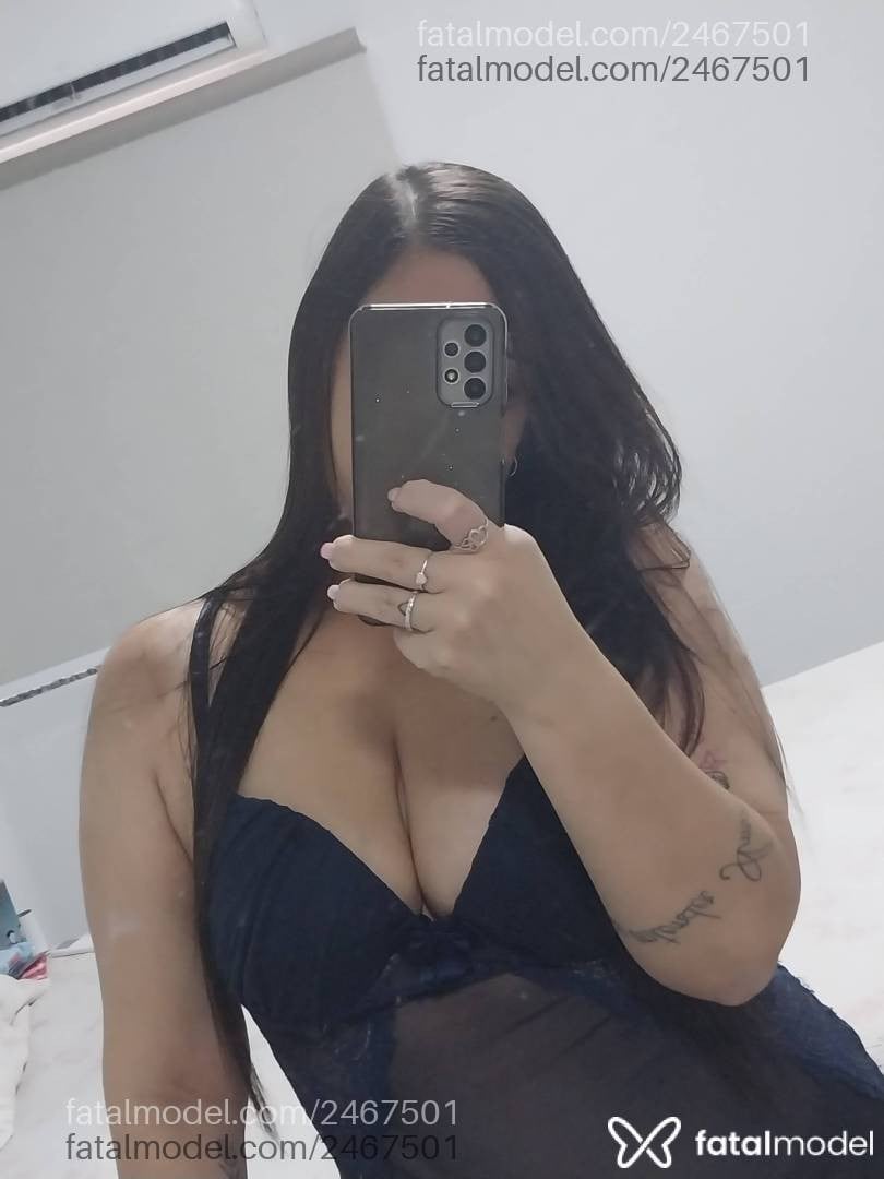 Acompanhante mulher com cabelo castanho de olhos castanhos em Palmas - Myla Porto