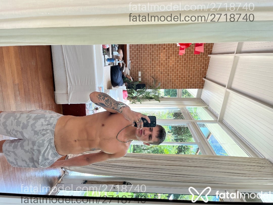 Acompanhante homem loira (o) de olhos castanhos em Rio de Janeiro - Angell Marins
