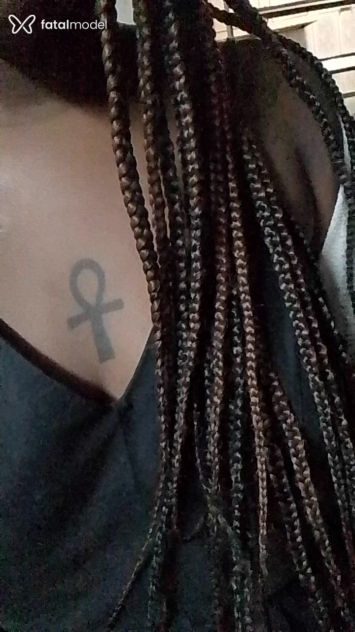 Acompanhante mulher morena (o) de olhos pretos em Ribeirão Preto - Núbia Oliver