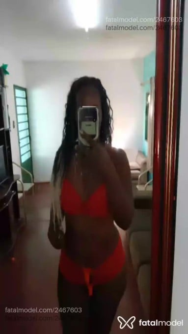Acompanhante mulher morena (o) de olhos pretos em Ribeirão Preto Acompanhante mulher morena (o) de olhos pretos em Ribeirão Preto - Núbia Oliver