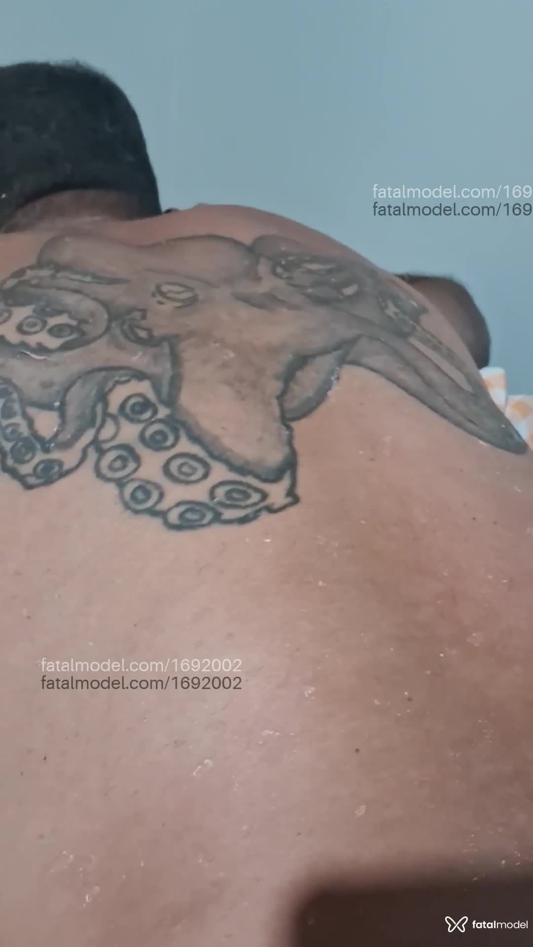 Acompanhante mulher morena (o) de olhos castanhos em Uberlândia - Samira