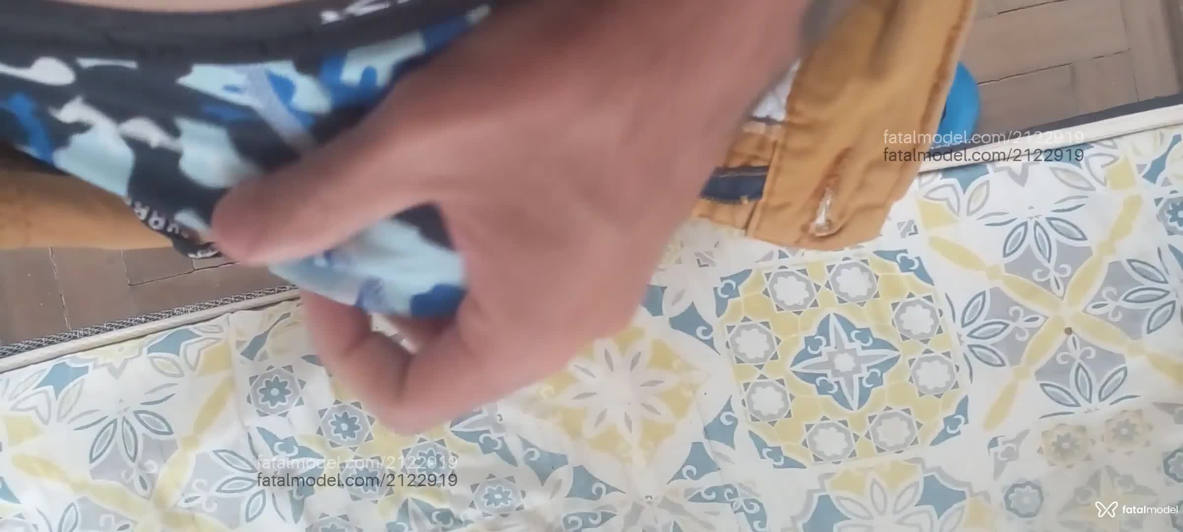Acompanhante homem loira (o) de olhos castanhos em Pelotas Acompanhante homem loira (o) de olhos castanhos em Pelotas - Justin