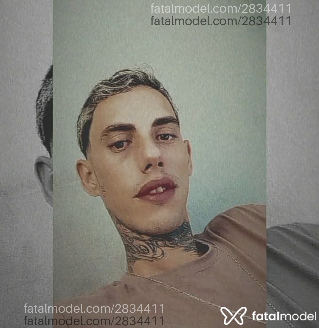Acompanhante homem com cabelo castanho de olhos castanhos - Matheusin Acompanhante homem com cabelo castanho de olhos castanhos - Matheusin