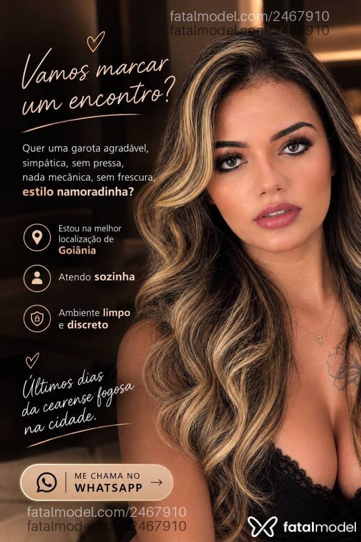 Acompanhante mulher loira (o) de olhos castanhos - Alice