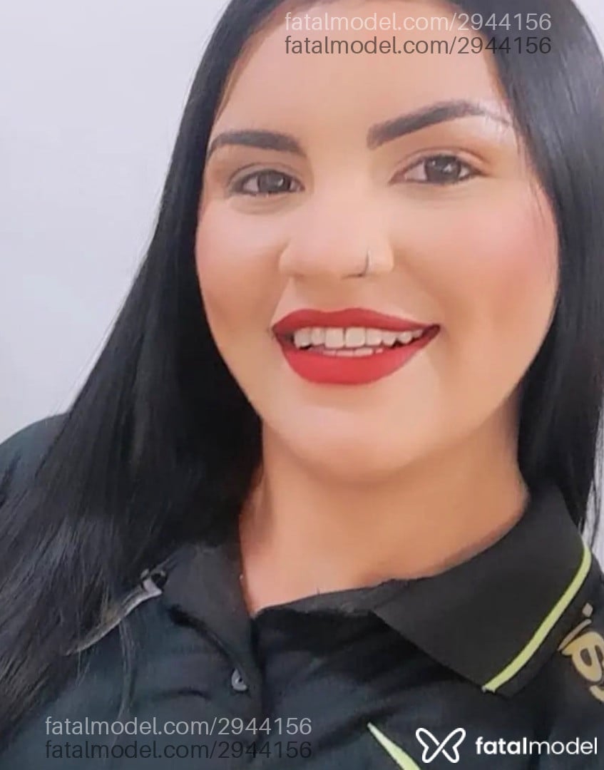 Acompanhante mulher trans morena (o) de olhos castanhos em Recife - Adrielly Lux