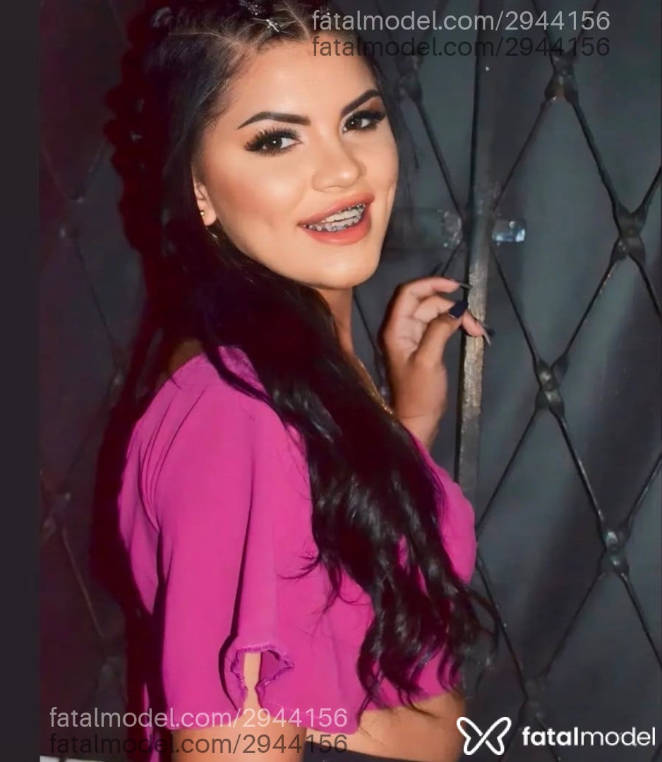 Acompanhante mulher trans morena (o) de olhos castanhos em Recife - Adrielly Lux