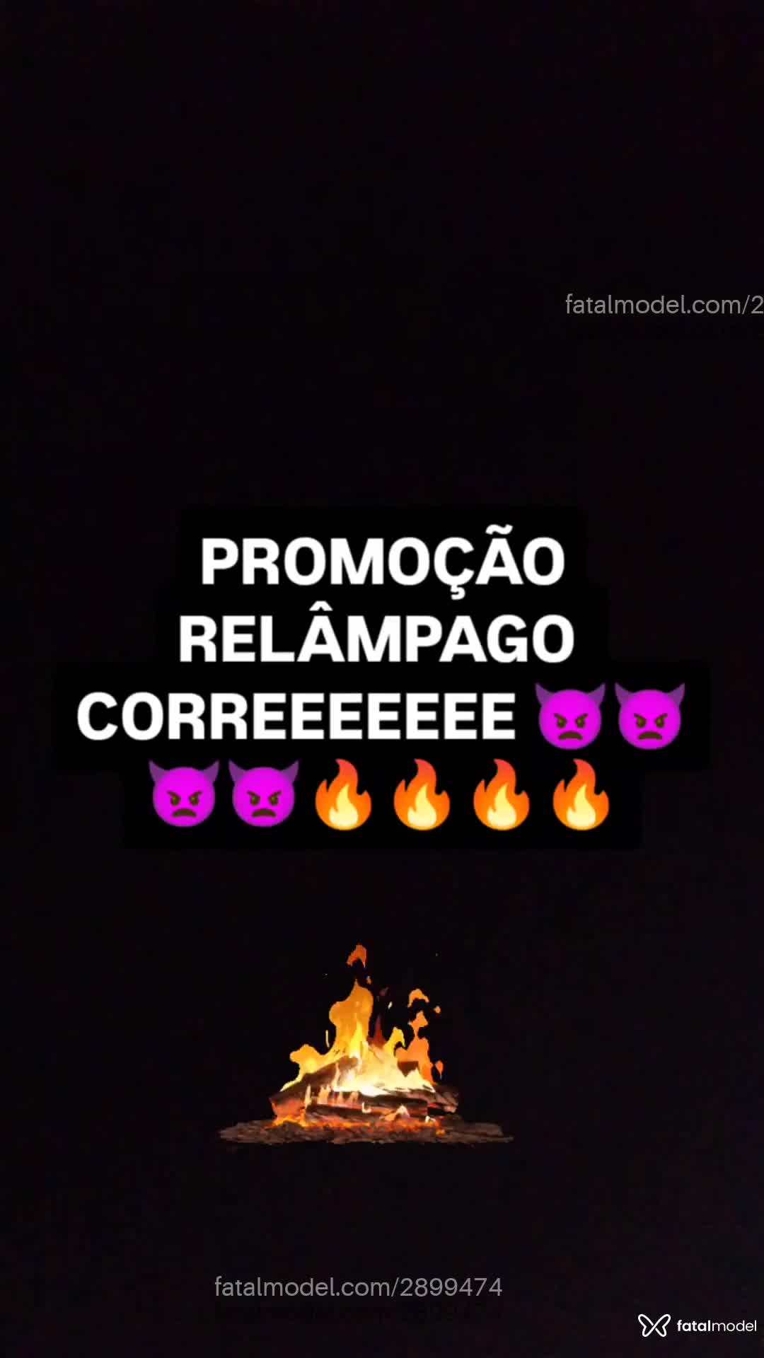 Acompanhante mulher morena (o) de olhos castanhos em Virtual - Maria Luiza