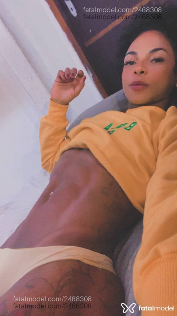 Acompanhante mulher morena (o) de olhos pretos em Rio de Janeiro - Manuela Villela