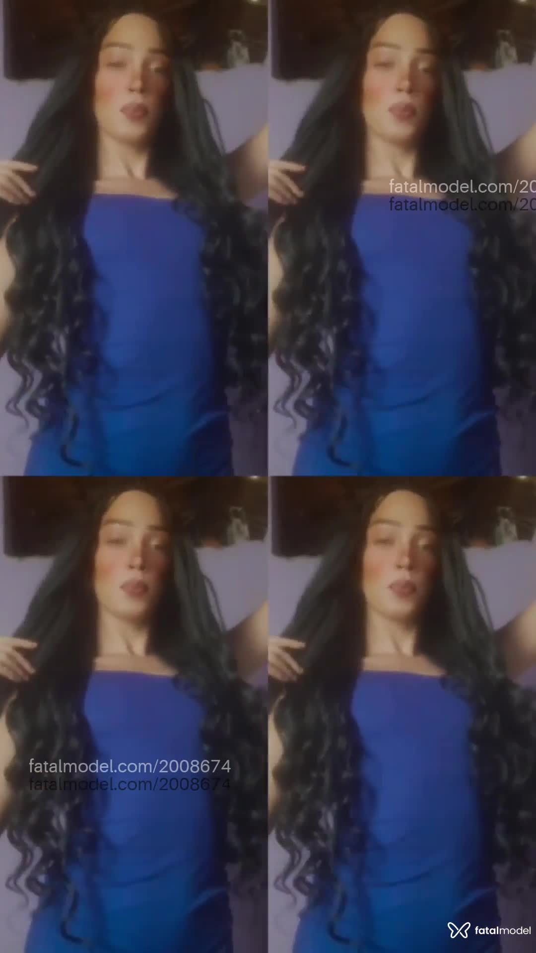 Acompanhante mulher trans morena (o) de olhos castanhos em Vitória da Conquista Acompanhante mulher trans morena (o) de olhos castanhos em Vitória da Conquista - Roberta