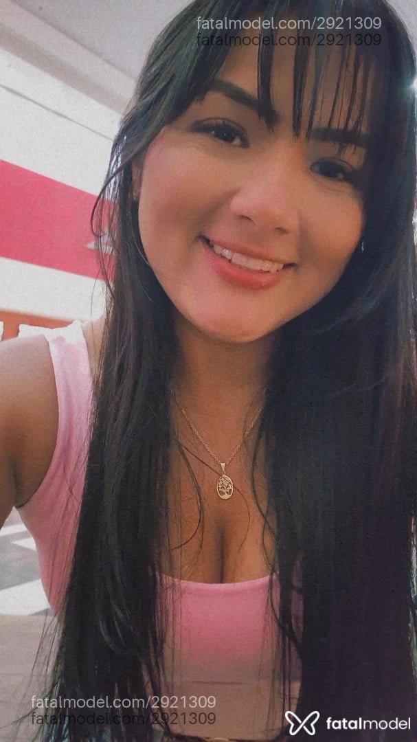 Acompanhante mulher morena (o) de olhos pretos em Alta Floresta - Patrícia