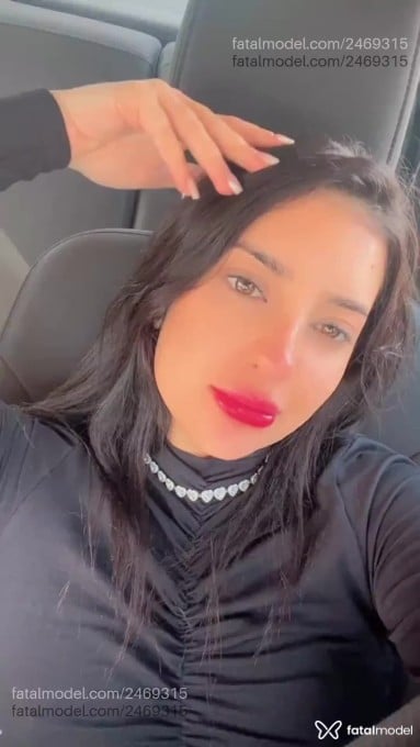 Acompanhante mulher morena (o) de olhos castanhos em Maringá - Gabriela