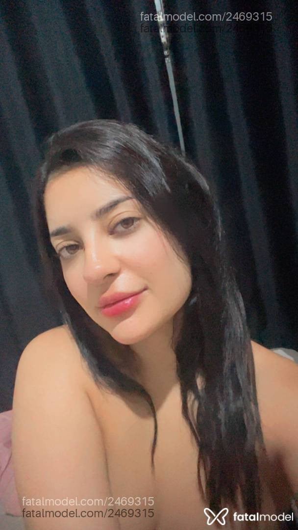 Acompanhante mulher morena (o) de olhos castanhos em Maringá - Gabriela