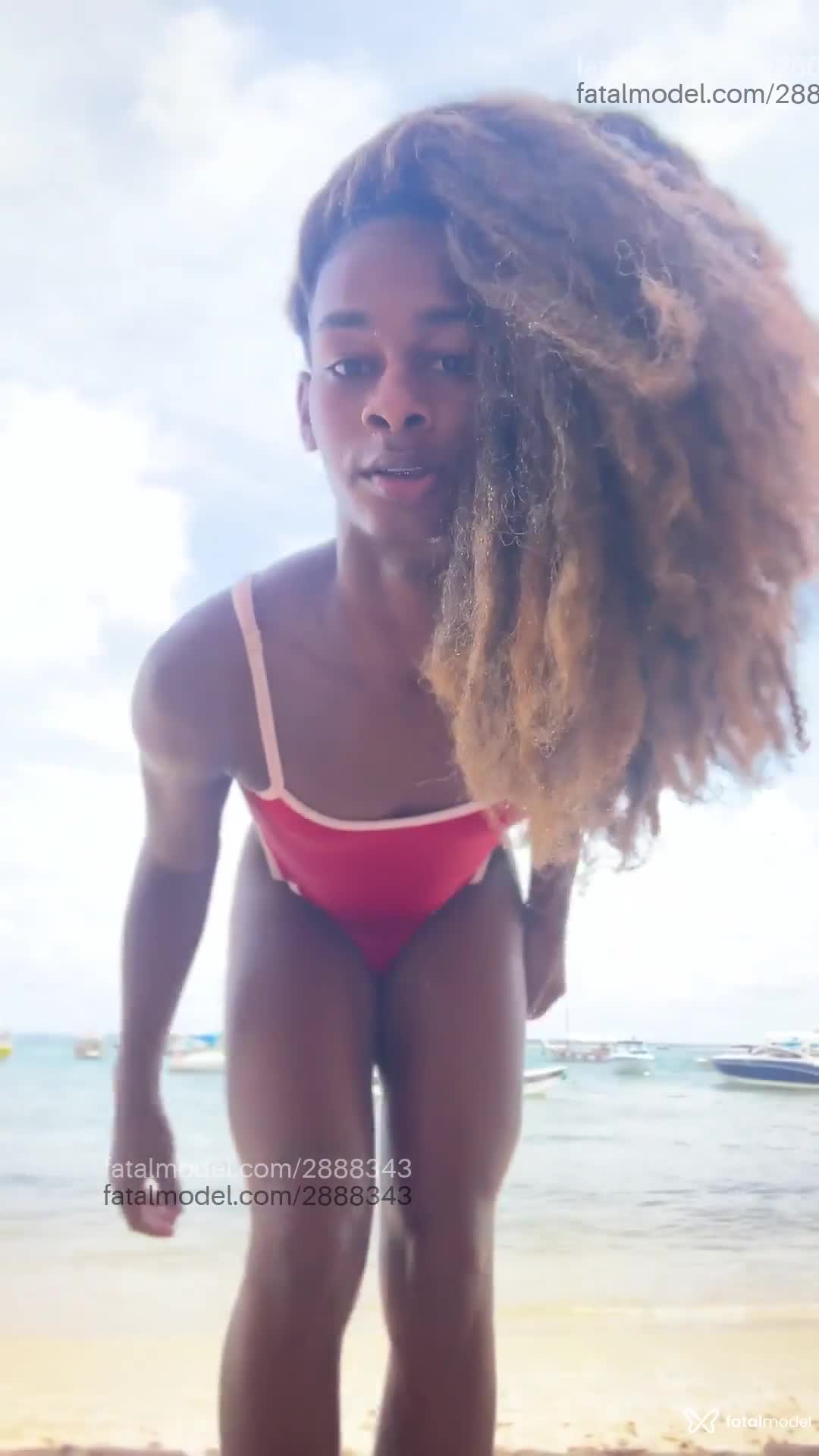 Acompanhante mulher trans morena (o) de olhos castanhos em Alagoinhas - Sloanesurfistinha