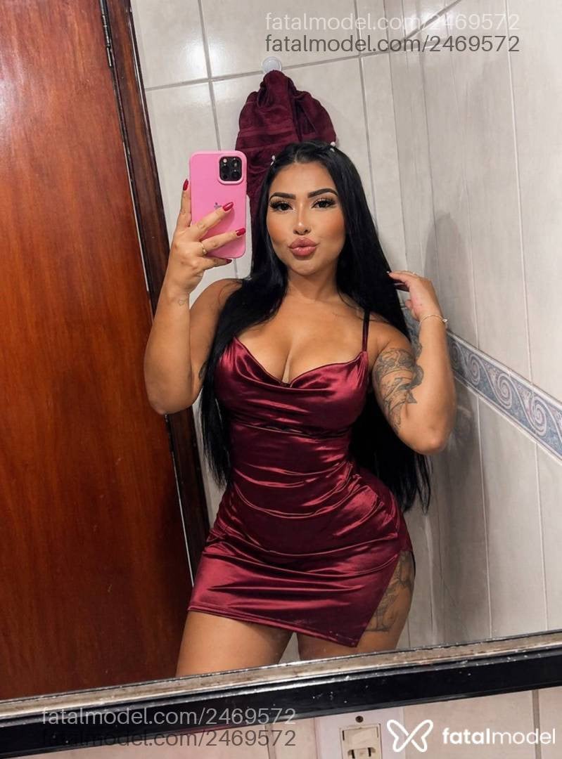 Acompanhante mulher morena (o) de olhos castanhos em Ilhabela - Amanda