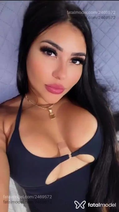Acompanhante mulher morena (o) de olhos castanhos em Ilhabela - Amanda