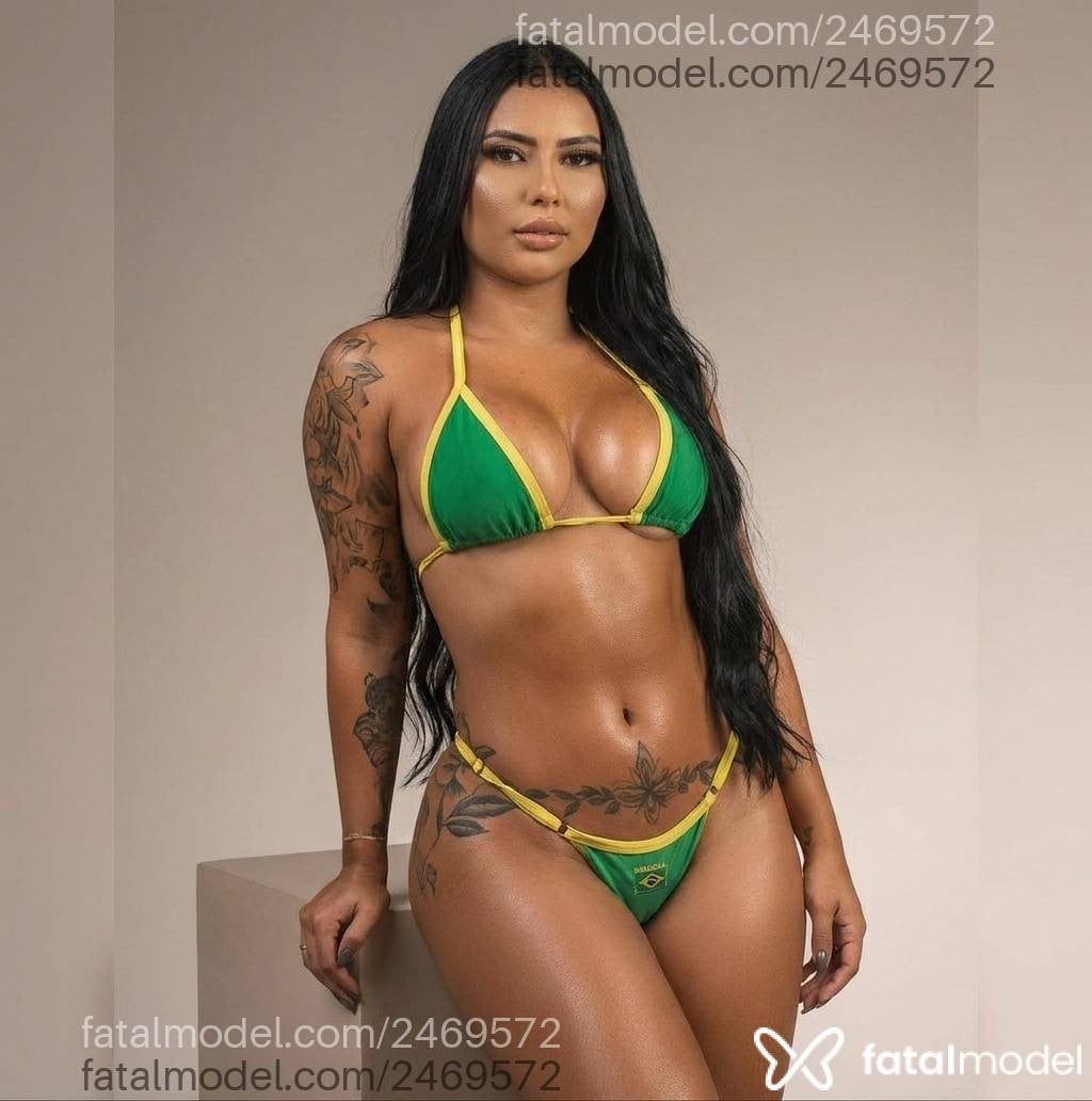 Acompanhante mulher morena (o) de olhos castanhos em Ubatuba - Amanda