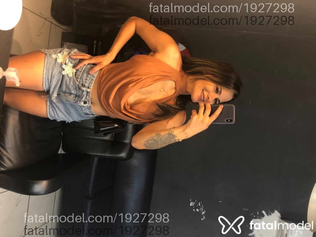 Acompanhante mulher morena (o) de olhos pretos em Araguaína - Mylly