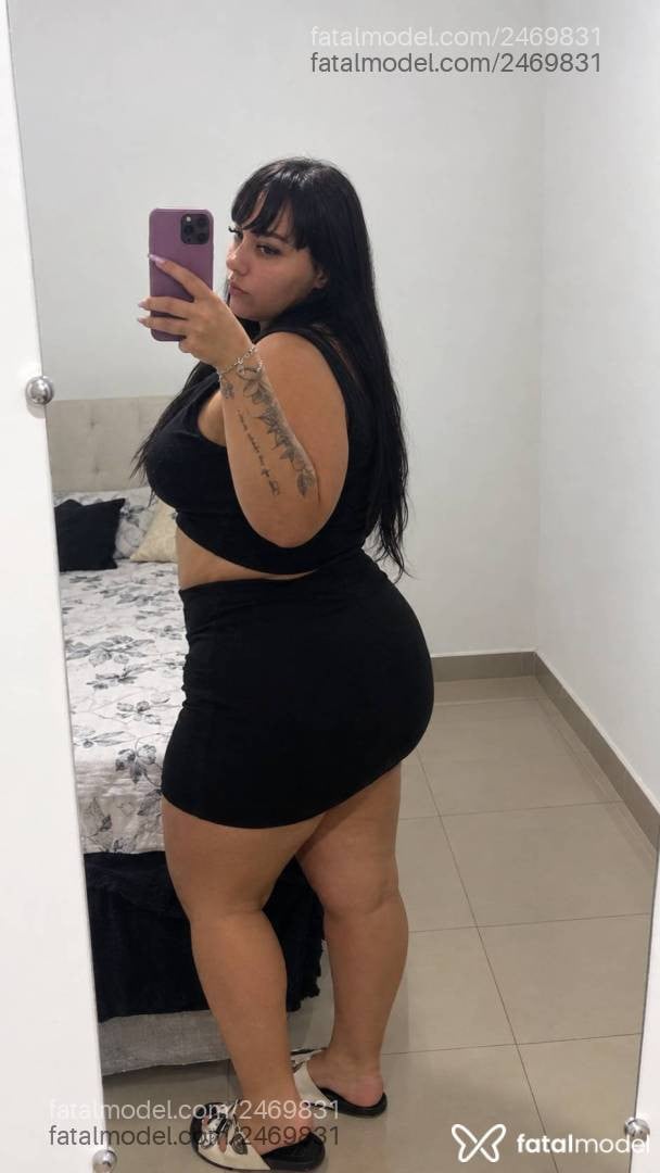 Acompanhante mulher morena (o) de olhos castanhos - Luna Skiovato