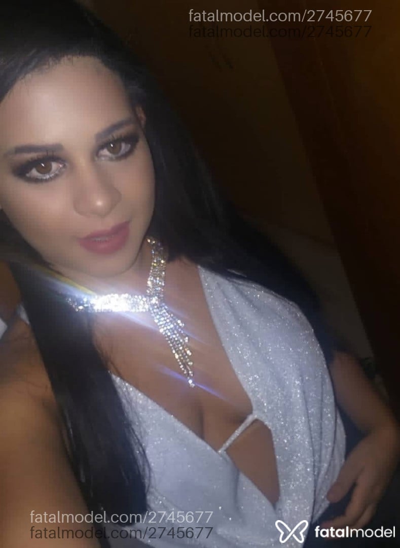 Acompanhante mulher morena (o) de olhos mel em Goiânia - Fernanda