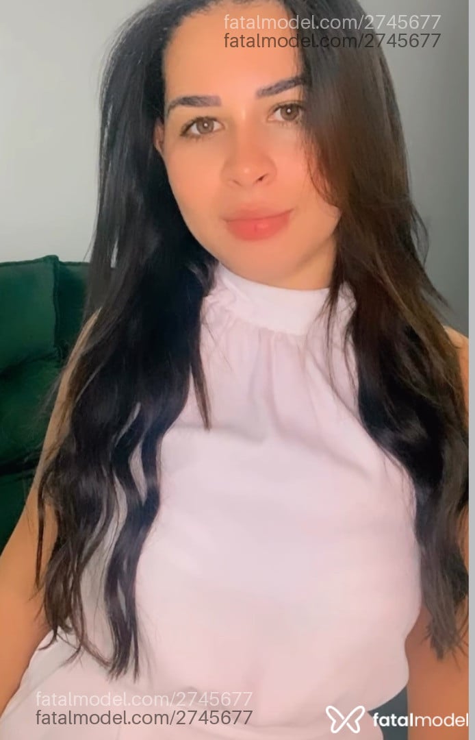 Acompanhante mulher morena (o) de olhos mel em Goiânia - Fernanda