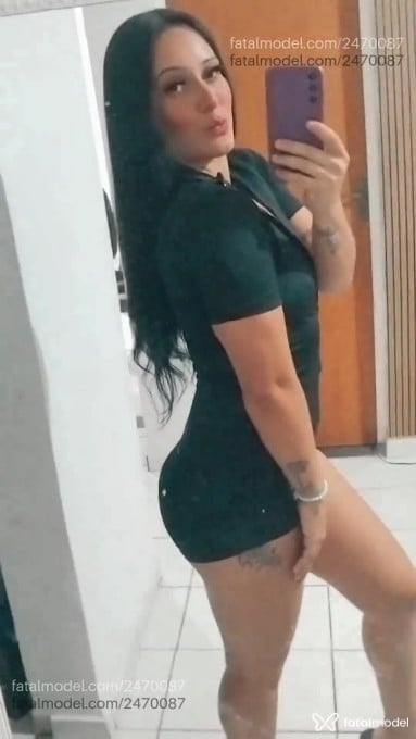 Acompanhante mulher morena (o) de olhos mel em Belo Horizonte - Nayara Souza