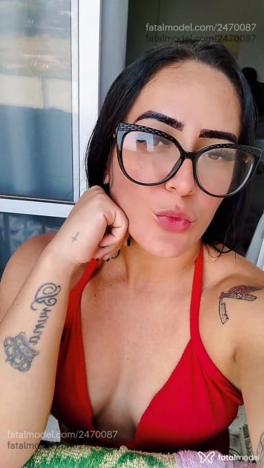 Acompanhante mulher morena (o) de olhos mel em Belo Horizonte - Nayara Souza