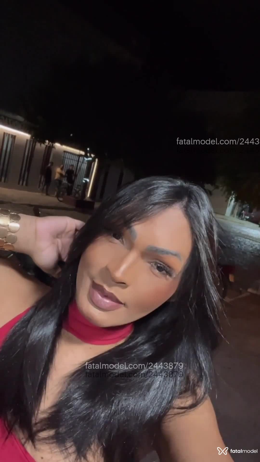 Acompanhante mulher trans morena (o) de olhos pretos em Santa Cruz do Capibaribe - Estrela