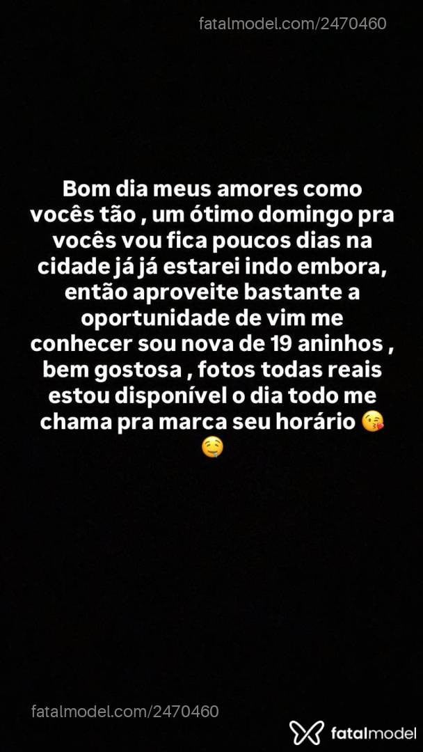 Acompanhante mulher com cabelo castanho de olhos pretos em Pirapora - Isadora