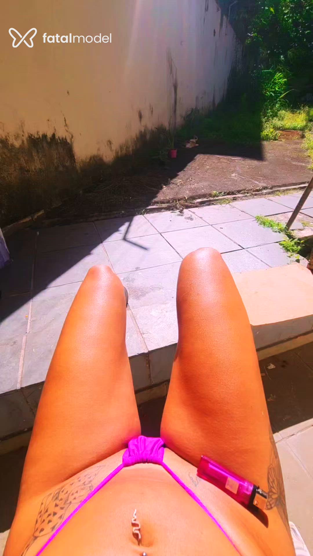 Acompanhante mulher com cabelo castanho de olhos castanhos - Chloe