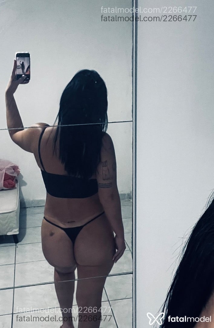 Acompanhante mulher morena (o) de olhos castanhos em Virtual - Jade